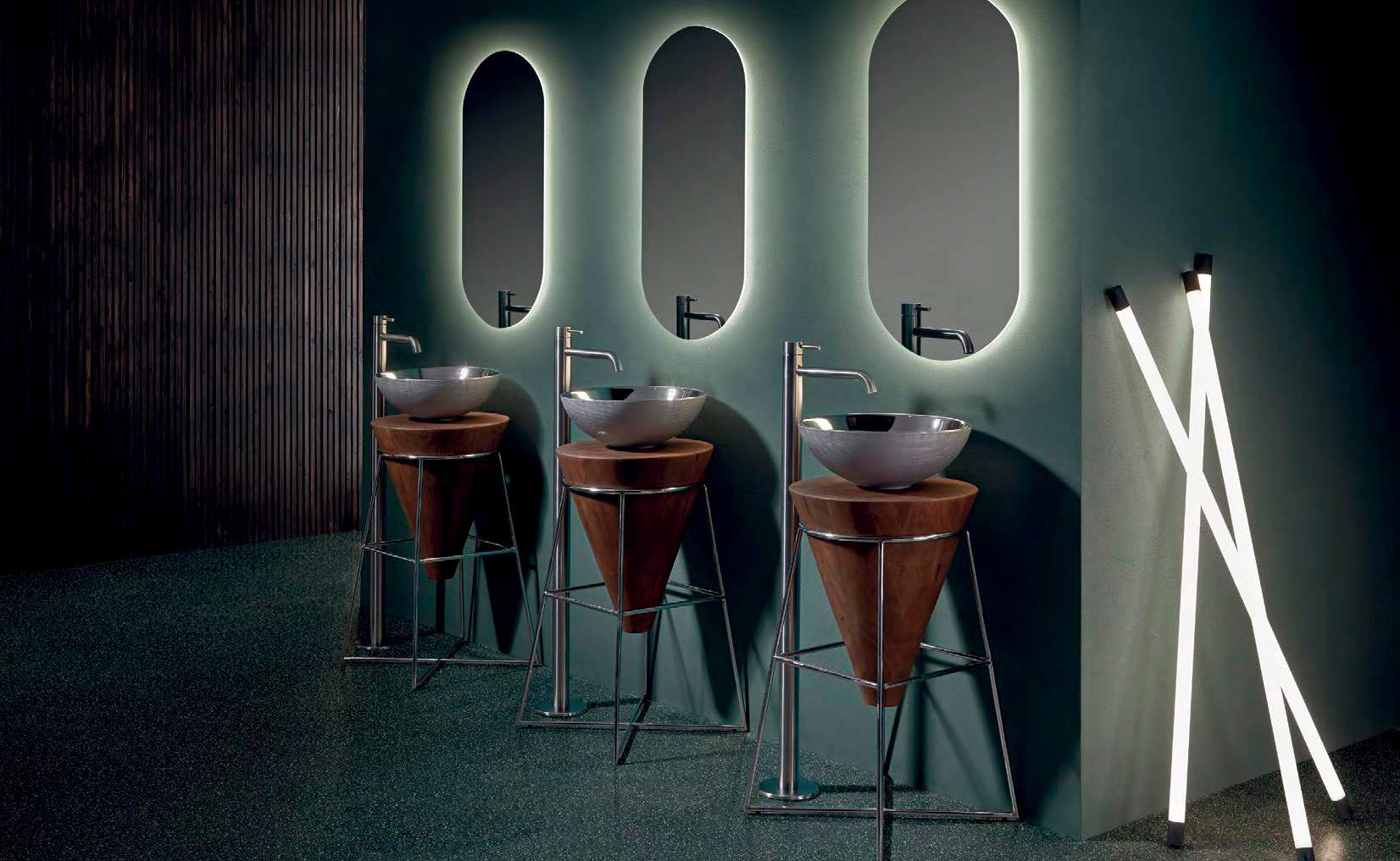 Nuevo catálogo de lavabos BATHCO